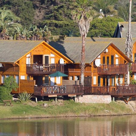 On The Water @ Pirates Creek #8 Villa Wilderness Exterior photo