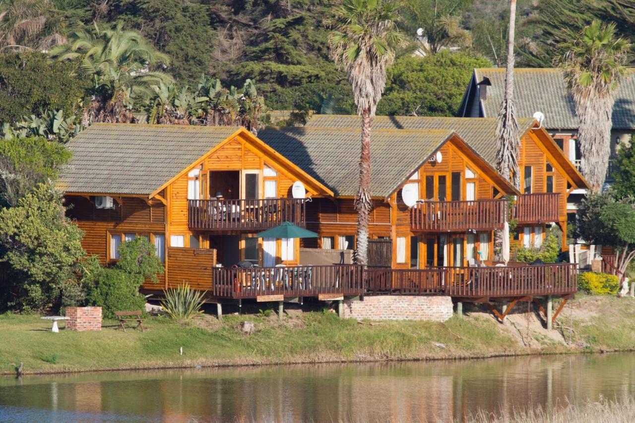 On The Water @ Pirates Creek #8 Villa Wilderness Exterior photo