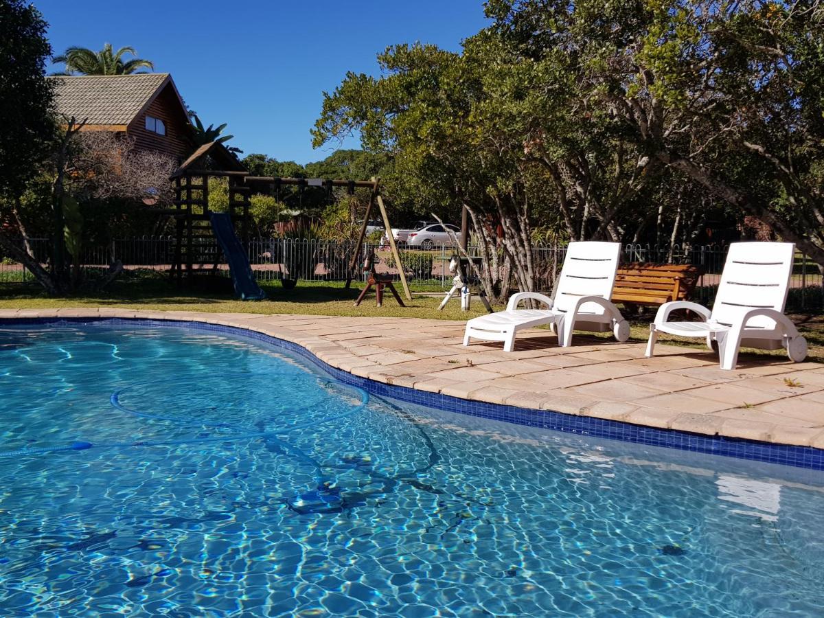 On The Water @ Pirates Creek #8 Villa Wilderness Exterior photo