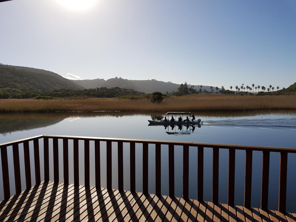 On The Water @ Pirates Creek #8 Villa Wilderness Exterior photo