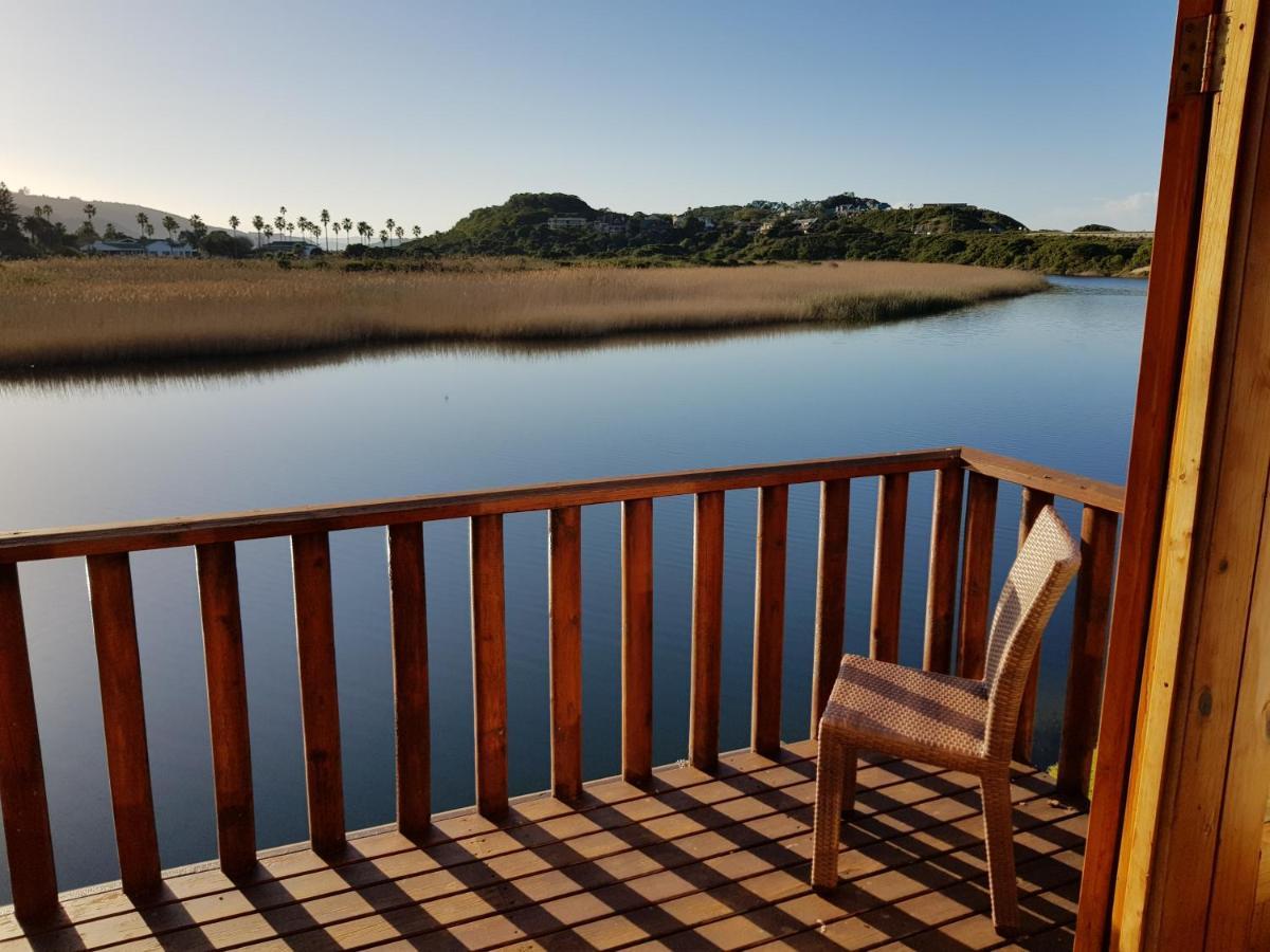 On The Water @ Pirates Creek #8 Villa Wilderness Exterior photo
