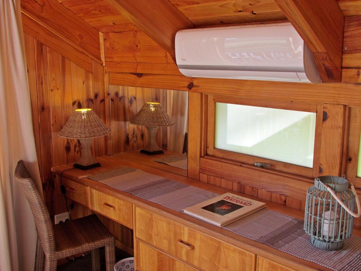 On The Water @ Pirates Creek #8 Villa Wilderness Exterior photo