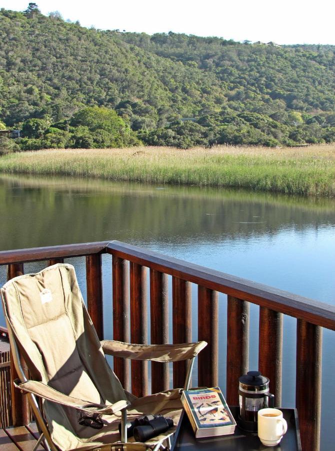 On The Water @ Pirates Creek #8 Villa Wilderness Exterior photo