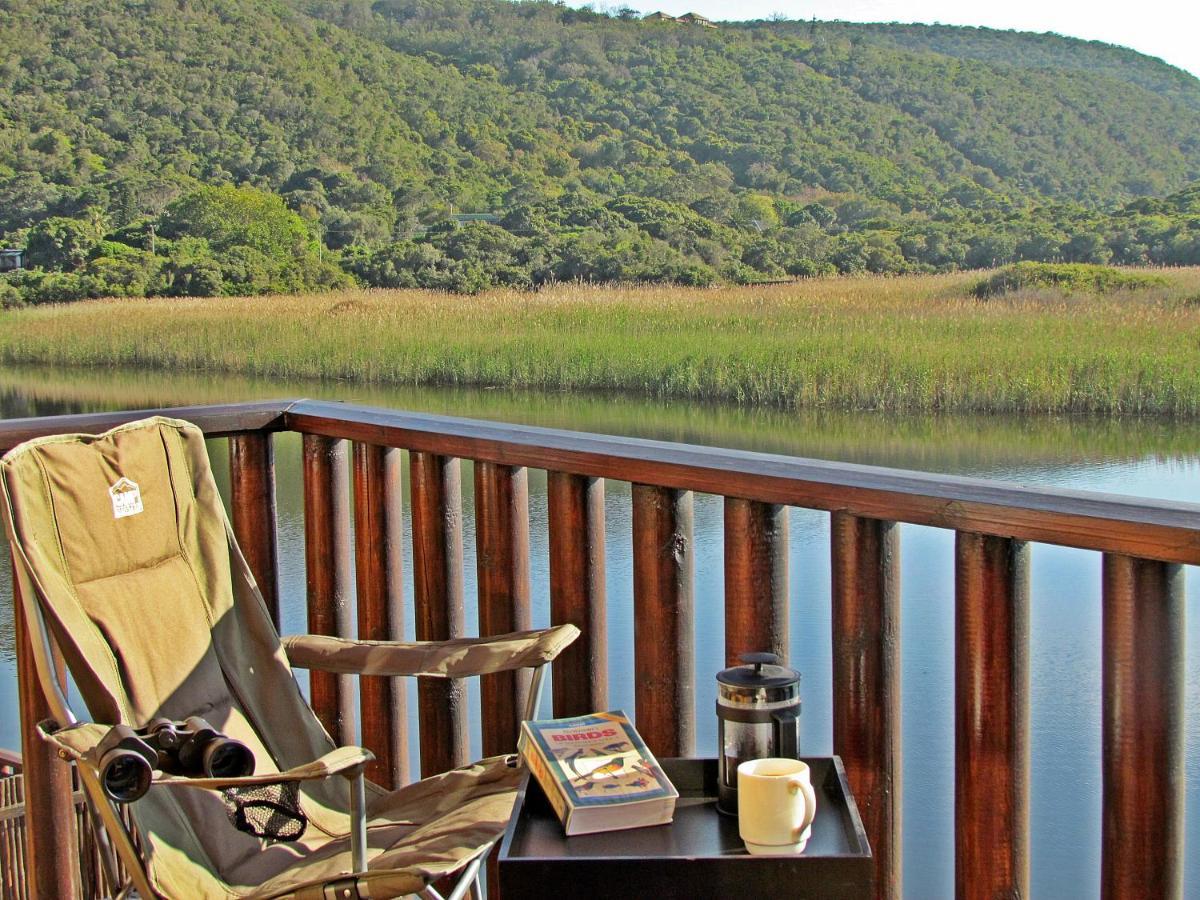 On The Water @ Pirates Creek #8 Villa Wilderness Exterior photo